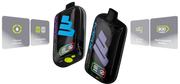 Nasty MAX 40K – 40,000 Puffs Dual Mesh Rechargeable Vape
