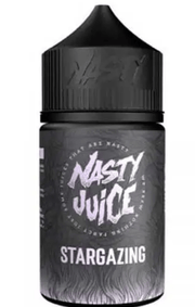 Nasty Vape Juice – Stargazing E - Liquid 3mg 60ml - Coffee and Vape Shop South Africa
