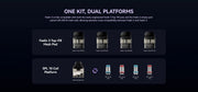 Nevoks Feelin 3 Pod Kit – Mesh Coils - Coffee and Vape Shop South Africa