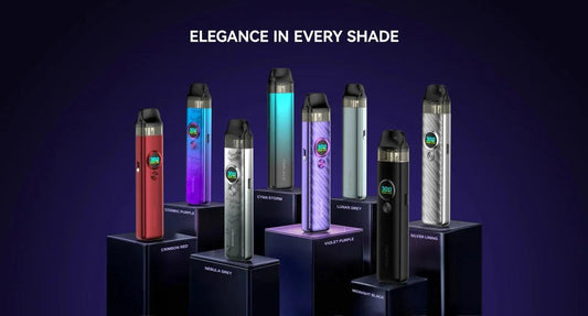 Nevoks Feelin 3 Pod Kit - Coffee and Vape Shop South Africa