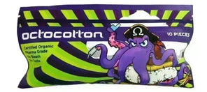 Octocotton - 100% natural and free - Coffee and Vape Shop South Africa