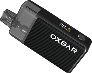 Oxbar Elite Kit 1300mAh 8ml Pod System 30W - Coffee and Vape Shop South Africa