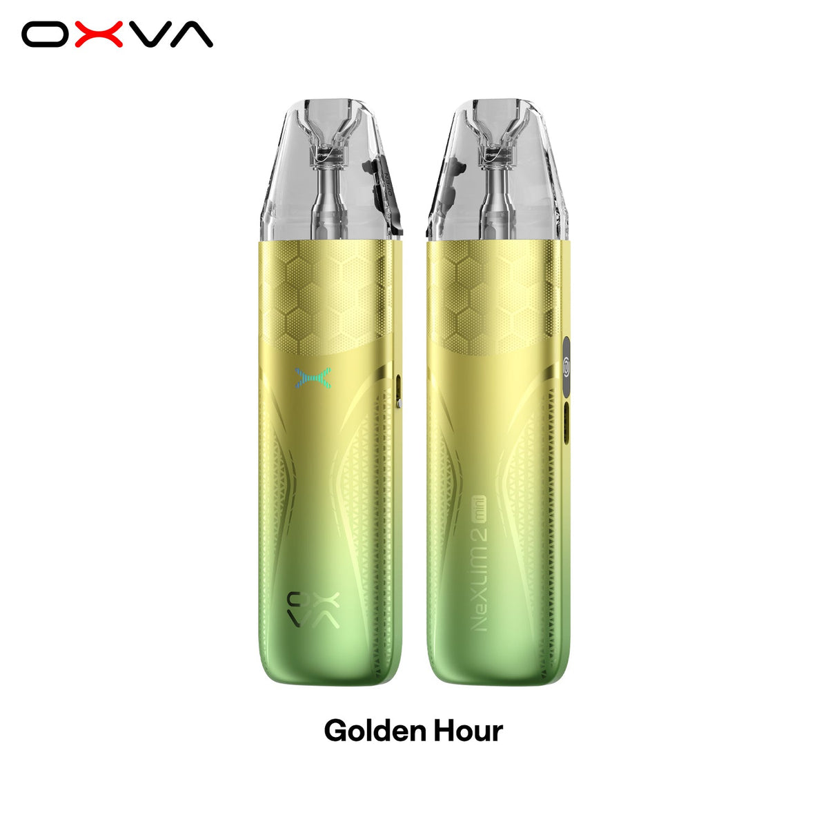 OXVA NeXLIM 2 Mini Pod Kit - Golden Hour