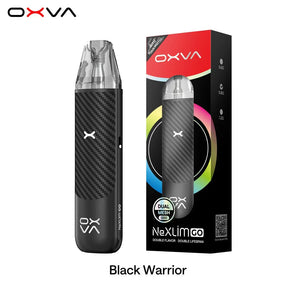 OXVA Nexlim GO Kit 1800mAh - Coffee and Vape Shop South Africa