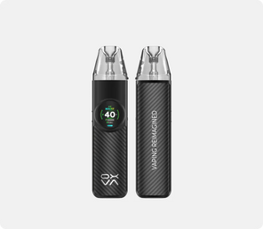 Oxva NeXLim Pod Kit – 40W | 1500mAh - Coffee and Vape Shop South Africa