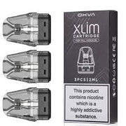 OXVA XLIM Pro 2 Pod Kit + Coil - Coffee and Vape Shop South Africa