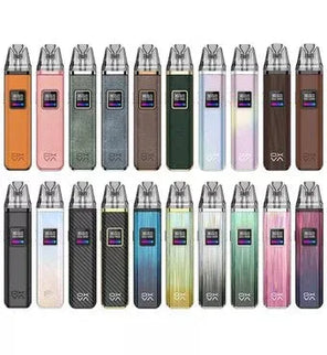 OXVA Xlim PRO X-Treme Flavour Top Fill & Lanyard - Coffee and Vape Shop South Africa