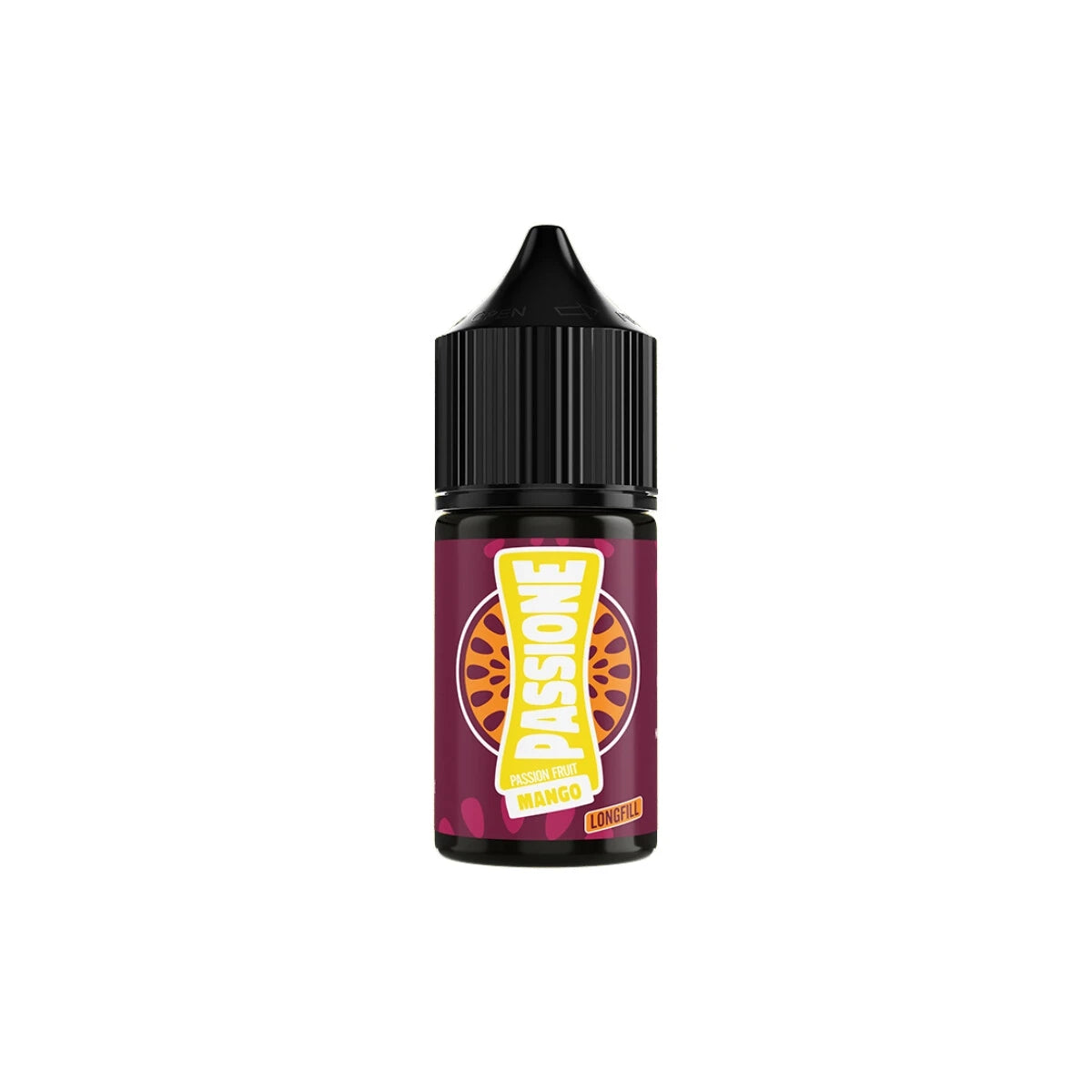 Passione Passionfruit Mango 30ml Longfill