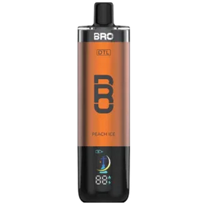 Bro Hookah 40K - Coffee and Vape Shop South Africa