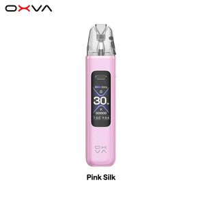 OXVA Xlim Pro 3 Pod Kit – 1500mAh Battery - Coffee and Vape Shop South Africa