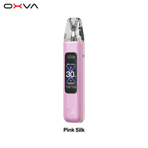 OXVA Xlim Pro 3 Pod Kit – 1500mAh Battery - Coffee and Vape Shop South Africa