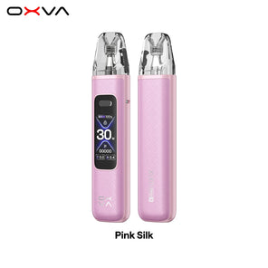 OXVA Xlim Pro 3 Pod Kit – 1500mAh Battery - Coffee and Vape Shop South Africa