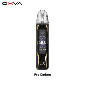 OXVA Xlim Pro 3 Pod Kit – 1500mAh Battery - Coffee and Vape Shop South Africa