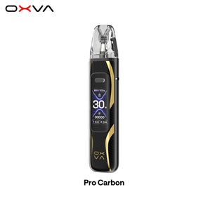OXVA Xlim Pro 3 Pod Kit – 1500mAh Battery - Coffee and Vape Shop South Africa