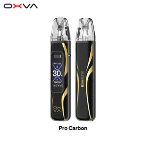 OXVA Xlim Pro 3 Pod Kit – 1500mAh Battery - Coffee and Vape Shop South Africa