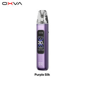 OXVA Xlim Pro 3 Pod Kit – 1500mAh Battery - Coffee and Vape Shop South Africa