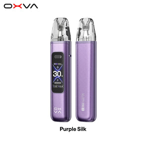 OXVA Xlim Pro 3 Pod Kit – 1500mAh Battery - Coffee and Vape Shop South Africa