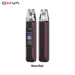 OXVA Xlim Pro 3 Pod Kit – 1500mAh Battery - Coffee and Vape Shop South Africa