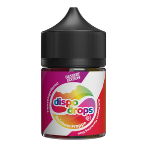 Dispo Drops Dessert Edition 30ml Flavour Shot | Nic Salt Sold Separately