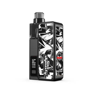 San Dynasty Pod Kit - Coffee and Vape Shop South Africa - Coffee and Vape Shop South Africa