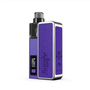 San Dynasty Pod Kit - Coffee and Vape Shop South Africa - Coffee and Vape Shop South Africa