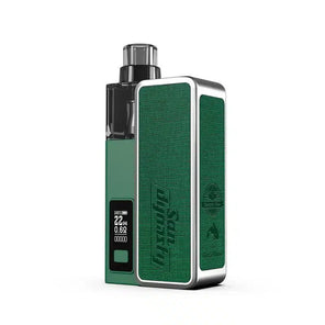 San Dynasty Pod Kit - Coffee and Vape Shop South Africa - Coffee and Vape Shop South Africa