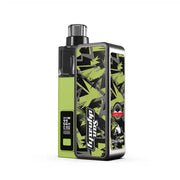San Dynasty Pod Kit - Coffee and Vape Shop South Africa - Coffee and Vape Shop South Africa