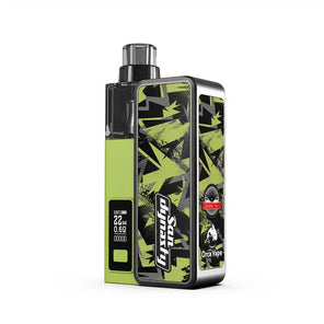 San Dynasty Pod Kit - Coffee and Vape Shop South Africa - Coffee and Vape Shop South Africa