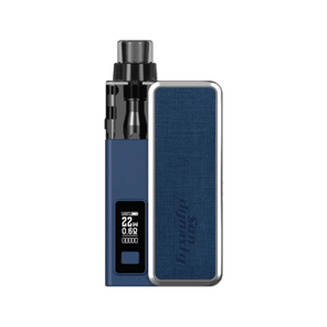 San Dynasty Pod Kit - Coffee and Vape Shop South Africa - Coffee and Vape Shop South Africa