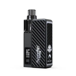 San Dynasty Pod Kit - Coffee and Vape Shop South Africa - Coffee and Vape Shop South Africa