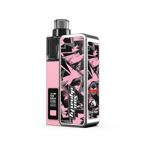 San Dynasty Pod Kit - Coffee and Vape Shop South Africa - Coffee and Vape Shop South Africa