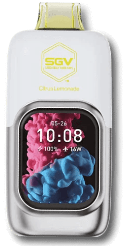 SGV Smart 850mAh Battery - Coffee and Vape Shop South Africa