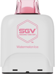 SGV Smart Pod 18K - Coffee and Vape Shop South Africa
