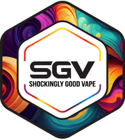 SGV Smart Pod 18K - Coffee and Vape Shop South Africa