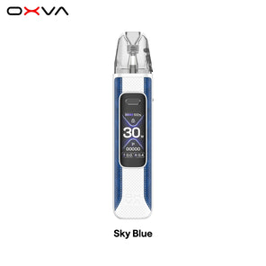 OXVA Xlim Pro 3 Pod Kit – 1500mAh Battery - Coffee and Vape Shop South Africa