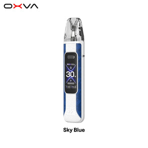 OXVA Xlim Pro 3 Pod Kit – 1500mAh Battery - Coffee and Vape Shop South Africa