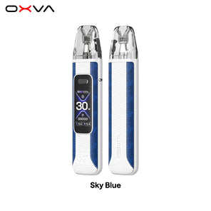OXVA Xlim Pro 3 Pod Kit – 1500mAh Battery - Coffee and Vape Shop South Africa