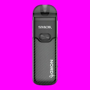 SMOK Nord GT Kit SA - 80W Pod Mod - Coffee and Vape Shop South Africa