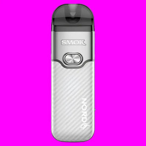 SMOK Nord GT Kit SA - 80W Pod Mod - Coffee and Vape Shop South Africa