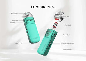 SMOK Nord GT Kit SA - 80W Pod Mod - Coffee and Vape Shop South Africa