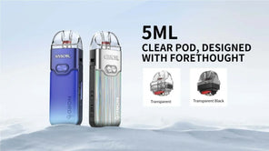 SMOK Nord GT Kit SA - 80W Pod Mod - Coffee and Vape Shop South Africa