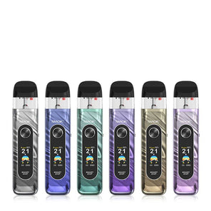 Smok Novo 6 Kit - Coffee and Vape Shop South Africa - SMOK
