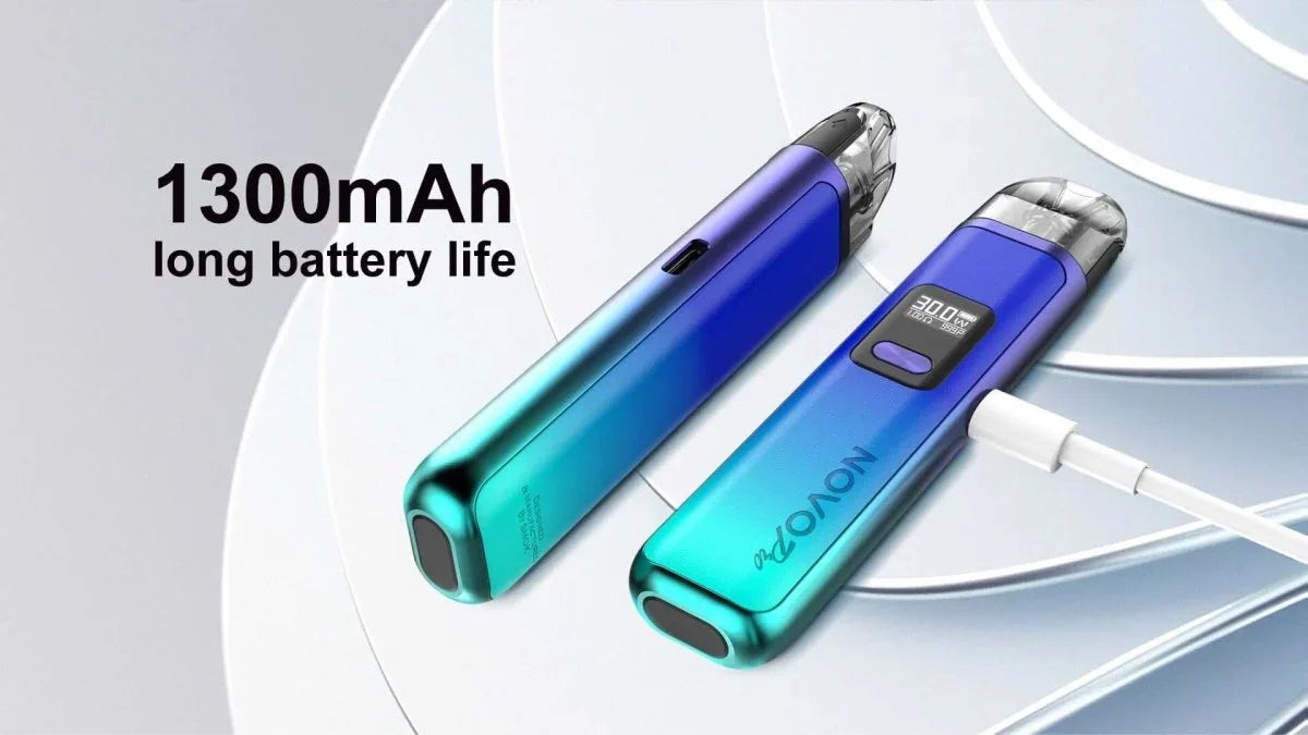 smok novo pro pod VUSE Alto Menthol Pods | Pack of 4 main image 0