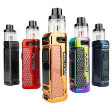 Smok RPM 85 Pod Mod Kit - 85W | 6ml Pod | 3000mAh Battery | South Africa - Coffee and Vape Shop South Africa