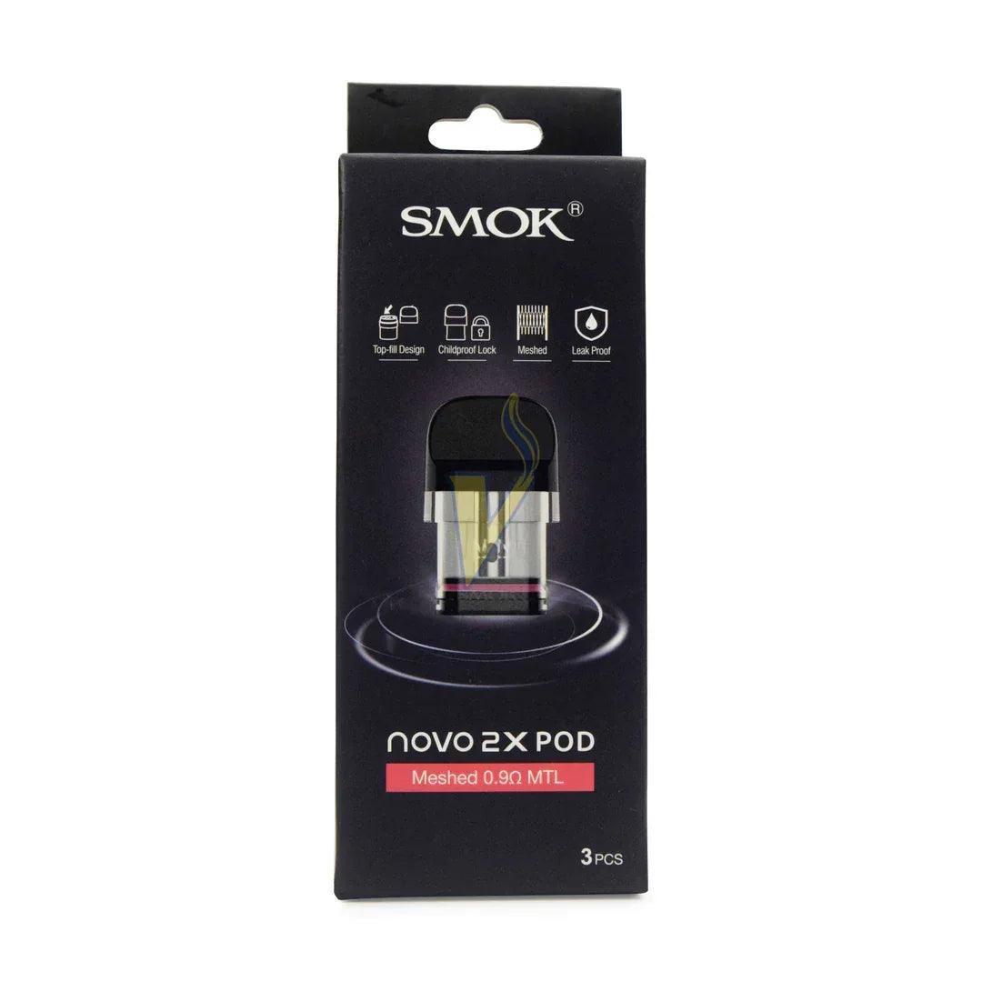 SMOK Novo 2 Pod - Coffee and Vape Shop South Africa