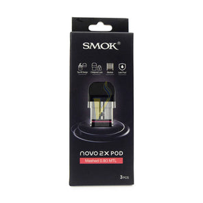 SMOK Novo 2 Pod - Coffee and Vape Shop South Africa