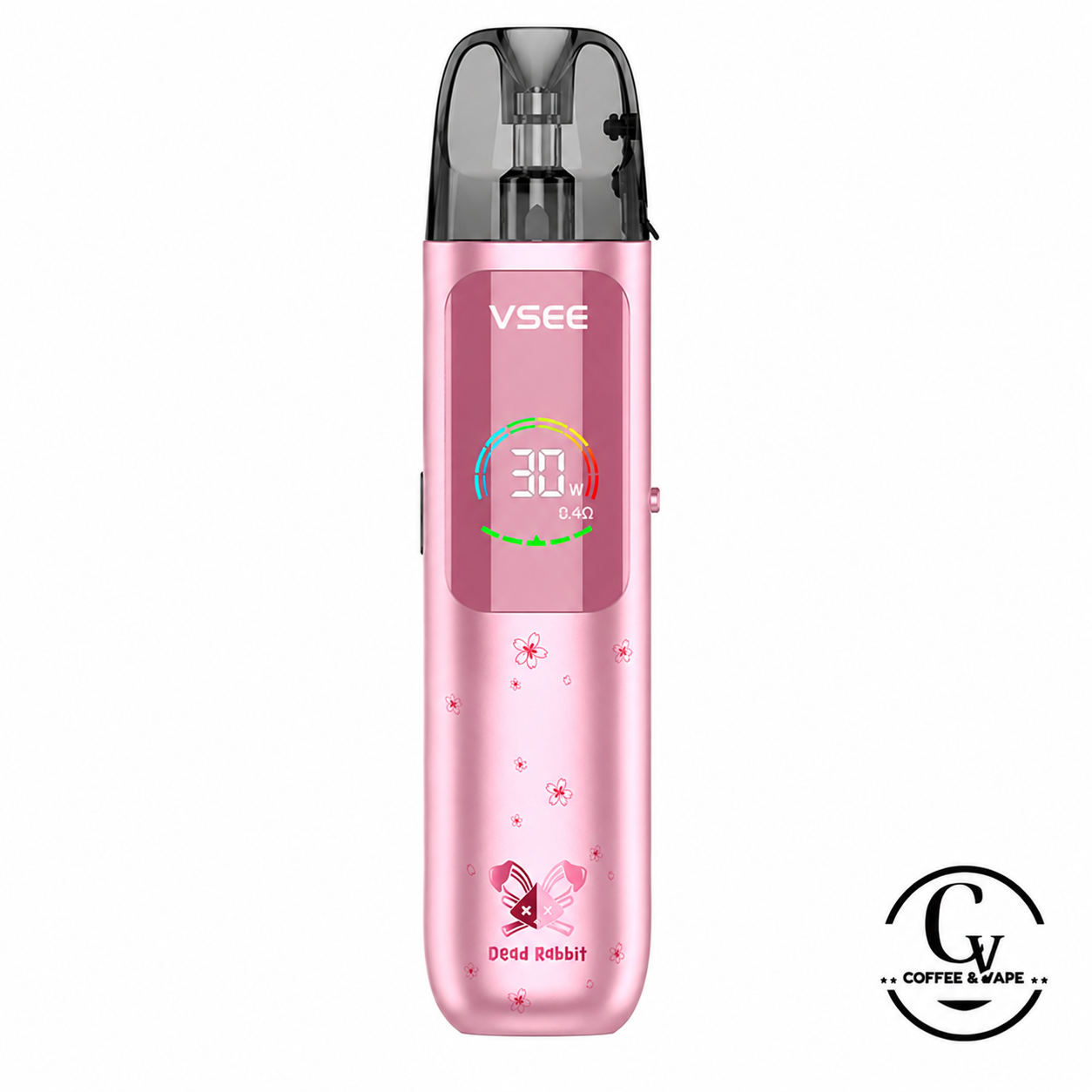 Hellvape VSEE NEO Pod Kit – 30W | 1200mAh