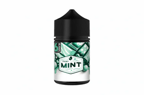 That Mint 6Zero 4%NIC 60ml - Refreshingly - Coffee and Vape Shop South Africa