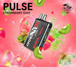 Tugboat Pulse 20000 Disposable Vape - Coffee and Vape Shop South Africa