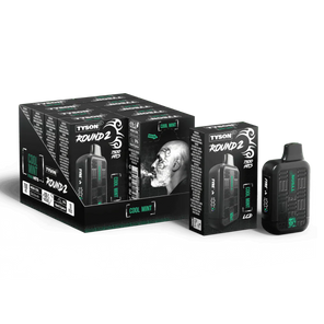 Tyson 2.0 Round 2 - Coffee and Vape Shop South Africa - Coffee and Vape Shop South Africa